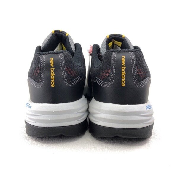 New Balance 589 Safety Composite Toe Work Shoes 10.5 EE Wide - Picture 6 of 13